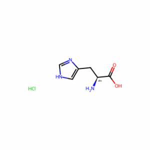L-Histidine hydrochloride