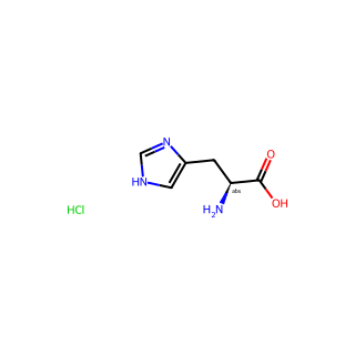 L-Histidine hydrochloride