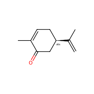 (R)-2-Methyl-5-(prop-1-en-2-yl)cyclohex-2-enone