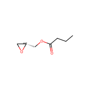 (S)-(+)-Glycidyl butyrate
