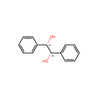 (±)-Hydrobenzoin