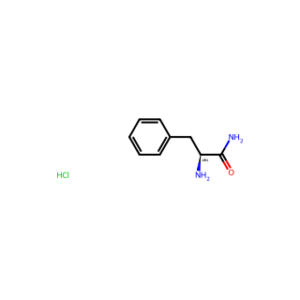 H-Phe-NH2.HCl