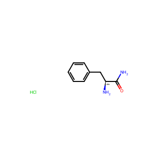 H-Phe-NH2.HCl