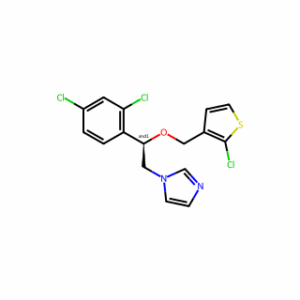 Tioconazole