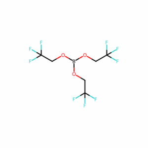 Tris(2,2,2-trifluoroethoxy)boron