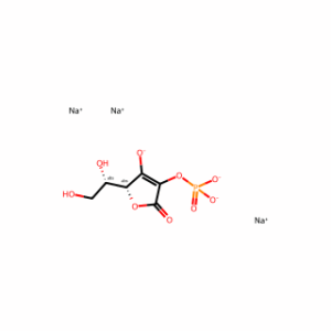 L-Ascorbic acid 2-phosphate trisodium salt