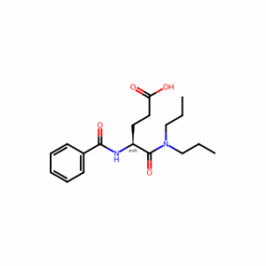 Proglumide