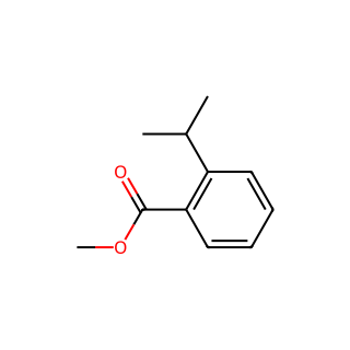 Methyl 2-Isopropylbenzoate