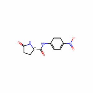 L-Pyroglutamic acid 4-nitroanilide
