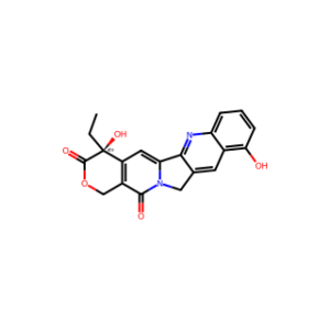 (S)-4-Ethyl-4,10-dihydroxy-1H-pyrano[3′,4′:6,7]indolizino[1,2-b]quinoline-3,14(4H,12H)-dione