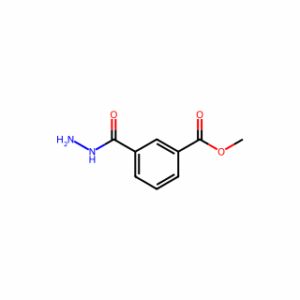 Methyl 3-(hydrazinecarbonyl)benzoate