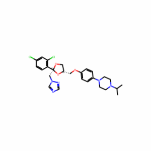 Terconazole