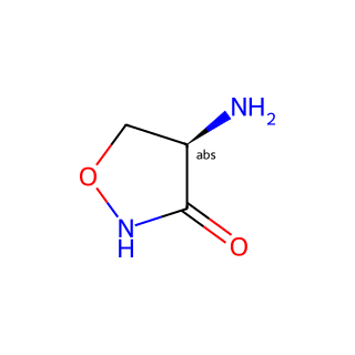 (R)-4-Aminoisoxazolidin-3-one