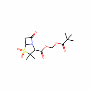 Sulbactam Pivoxil