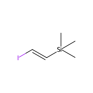 (E)-2-Iodoethenyltrimethylsilane