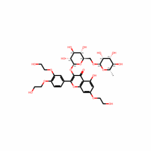 Troxerutin