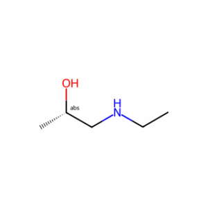 (2S)-1-(Ethylamino)-2-propanol