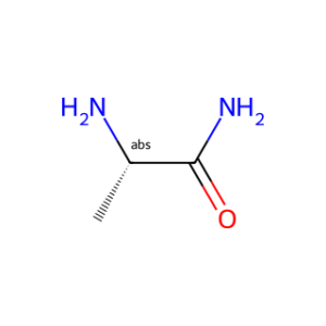 (S)-2-aminopropanamide