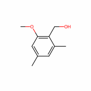 (2-Methoxy-4,6-dimethylphenyl)methanol