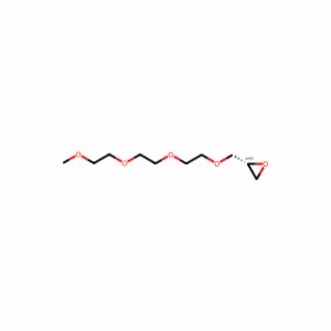 Oxirane, 2,5,8,11-tetraoxadodec-1-yl-