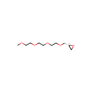 Oxirane, 2,5,8,11-tetraoxadodec-1-yl-