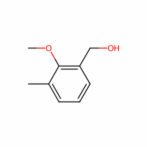 (2-Methoxy-3-methylphenyl)methanol