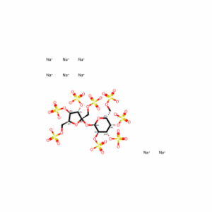 Sodium sucrose octasulfate