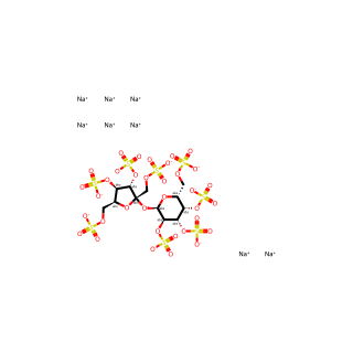 Sodium sucrose octasulfate