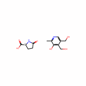 Metadoxine