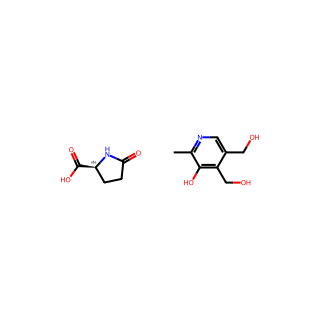 Metadoxine