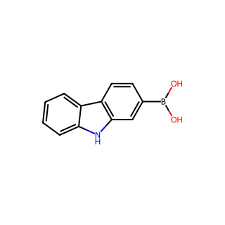 (9H-Carbazol-2-yl)boronic acid