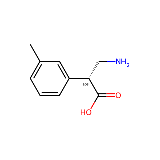 (R)-3-(m-Tolyl)-beta-alanine