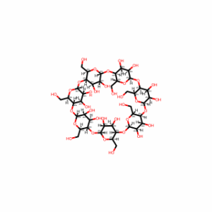 β-Cyclodextrin