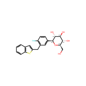 Ipragliflozin