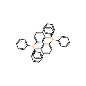 (S)-(-)-2,2-Bis(Diphenylphosphino)-1,1-Binaphthalene