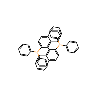 (S)-(-)-2,2-Bis(Diphenylphosphino)-1,1-Binaphthalene