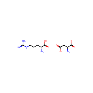 L-Arginine L-aspartate