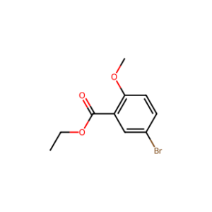 Ethyl 5-bromo-2-methoxybenzoate