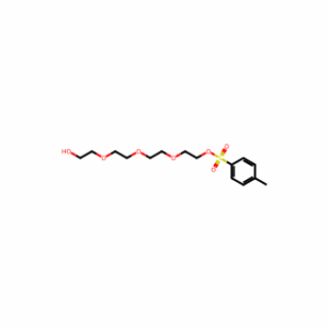 Tetraethylene glycol monotosylate