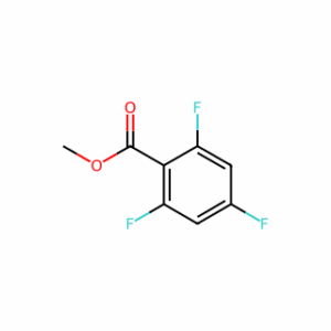 Methyl 2,4,6-trifluorobenzoate