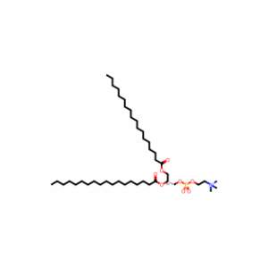(R)-2,3-Bis(Stearoyloxy)Propyl (2-(TrimEthylammonio)Ethyl) Phosphate