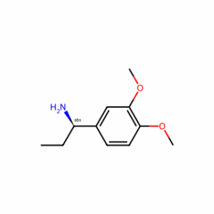(R)-1-(3,4-Dimethoxyphenyl)propan-1-amine