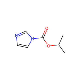Isopropyl 1H-imidazole-1-carboxylate