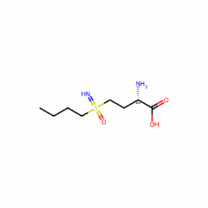(2S)-2-Amino-4-(butylsulfonimidoyl)butanoic acid