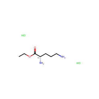L-Ornithine ethyl ester DiHCl
