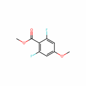 Methyl 2,6-difluoro-4-methoxybenzoate