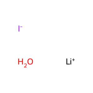Lithium iodide hydrate
