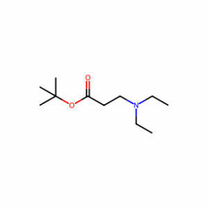 tert-Butyl 3-(diethylamino)propanoate