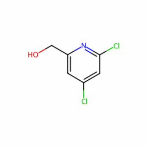 (4,6-Dichloropyridin-2-Yl)Methanol