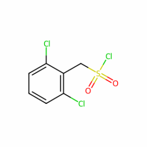 (2,6-Dichlorophenyl)methanesulfonyl chloride